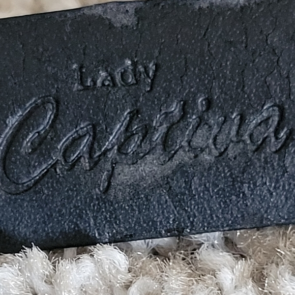 Belt combo (2) - Picture 4 of 10